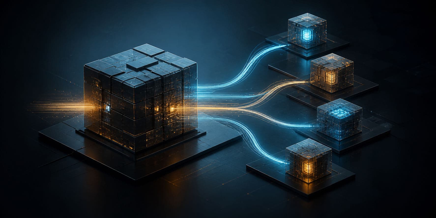 Hero image for From Modular Monolith to Events—Without the Big-Bang Rewrite